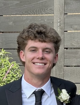 Bradley Hebert Headshot